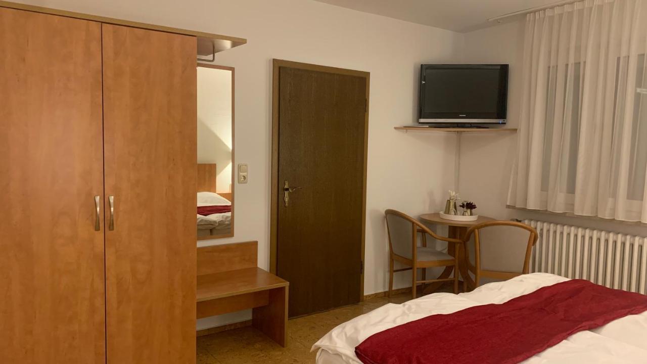 Hotel Gold'Ne Krone Oppenheim Exterior photo
