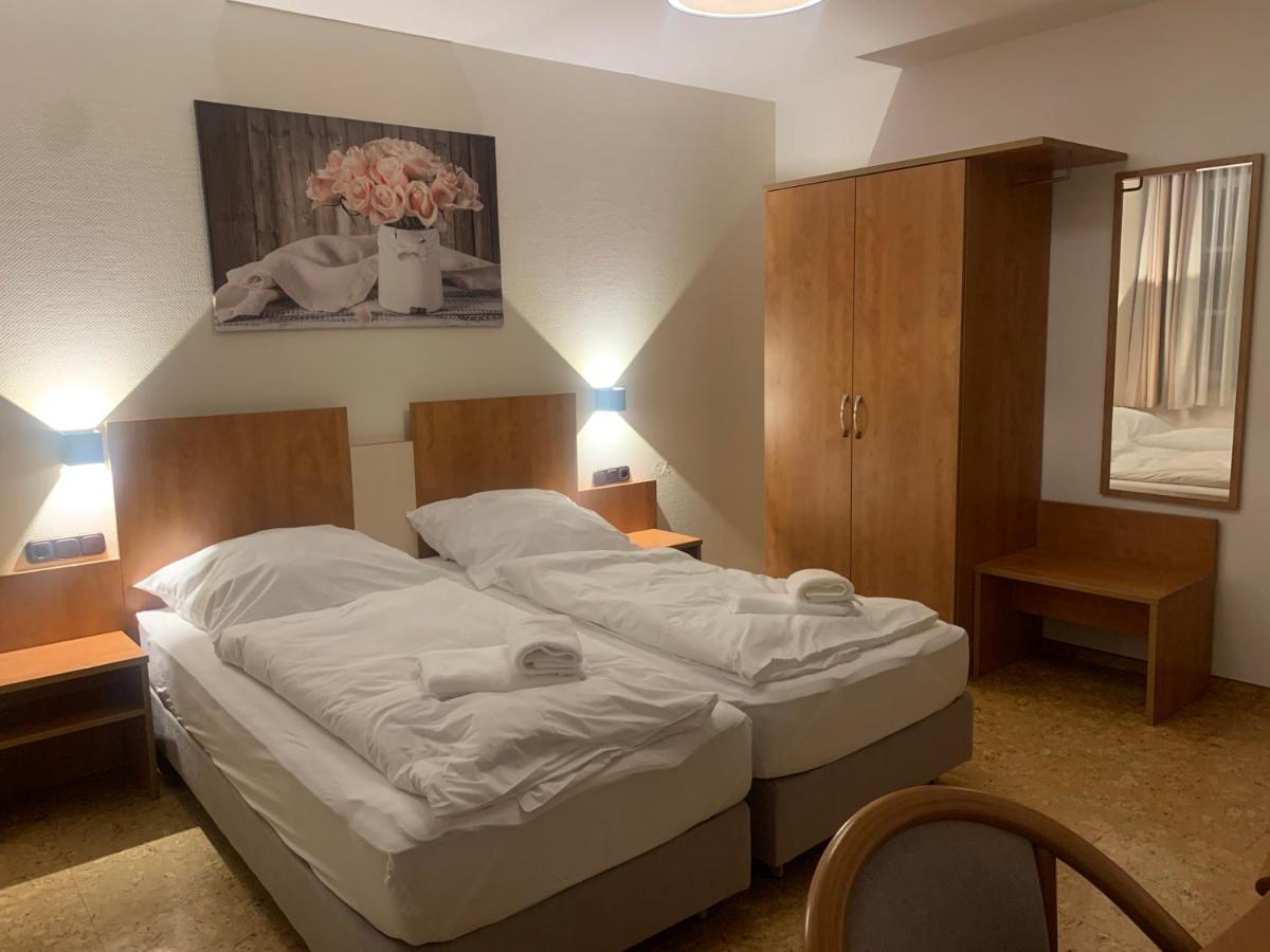 Hotel Gold'Ne Krone Oppenheim Exterior photo