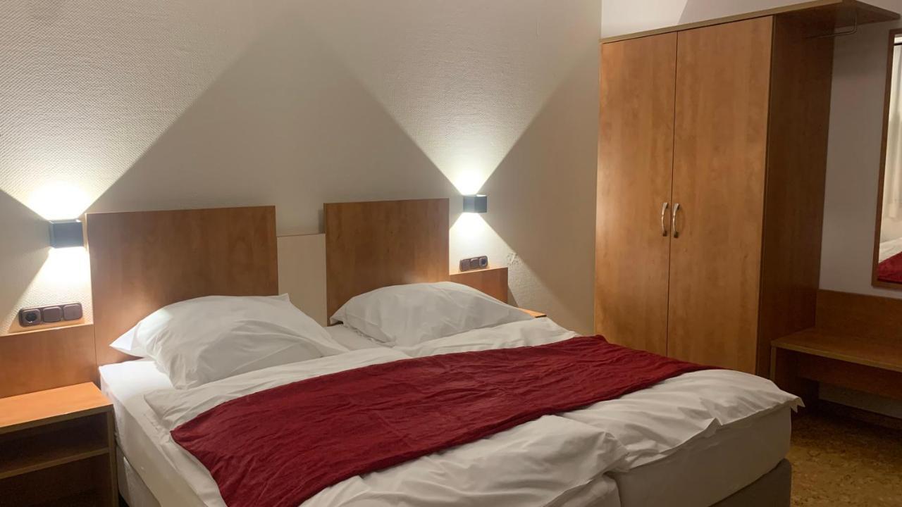 Hotel Gold'Ne Krone Oppenheim Exterior photo