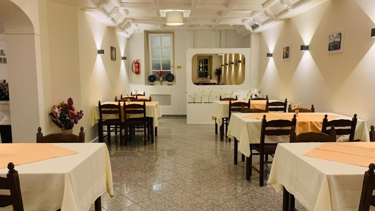 Hotel Gold'Ne Krone Oppenheim Exterior photo