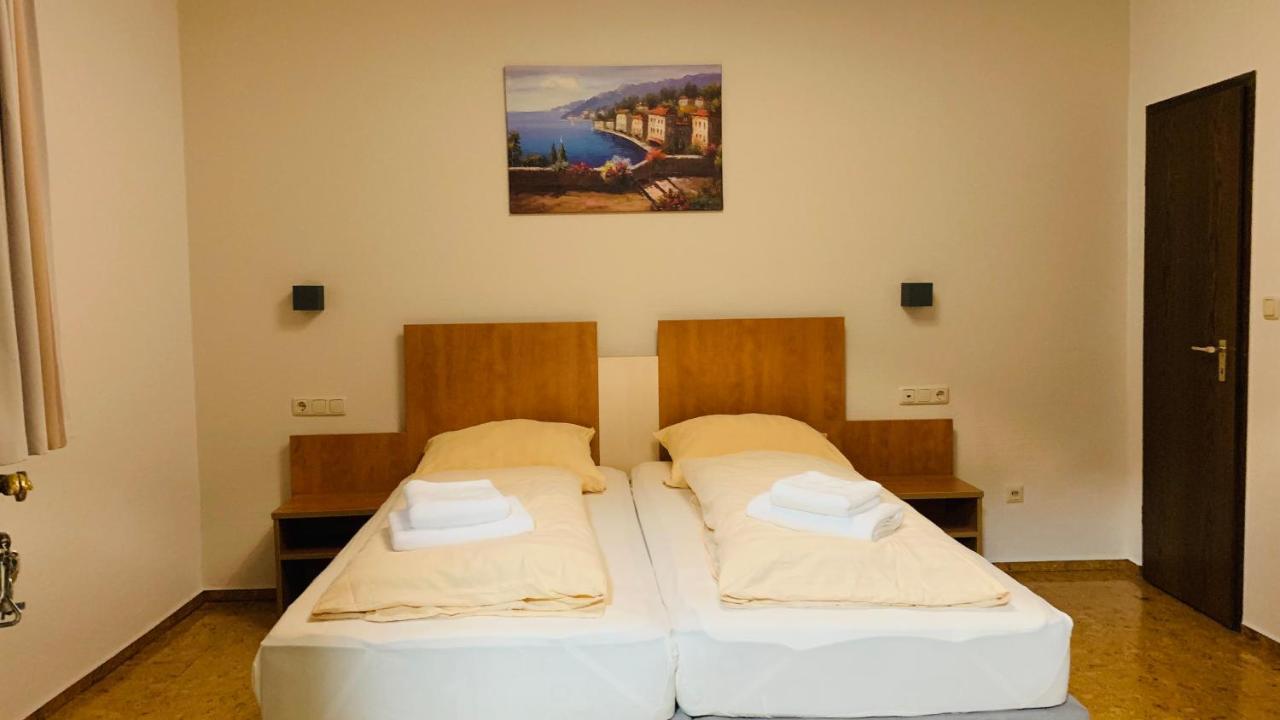 Hotel Gold'Ne Krone Oppenheim Exterior photo