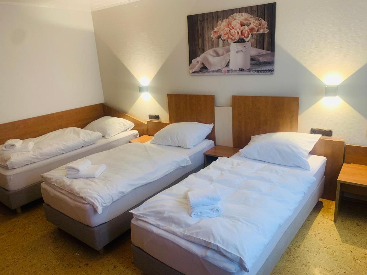 Hotel Gold'Ne Krone Oppenheim Exterior photo