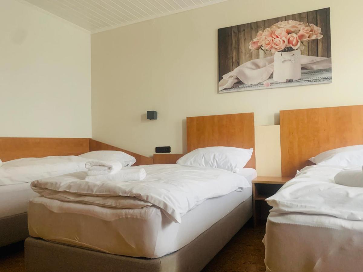 Hotel Gold'Ne Krone Oppenheim Exterior photo
